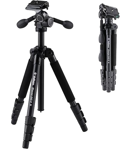 Amazon | Velbon 三脚 ULTRA 655 5段 ウルトラロック 脚径30mm
